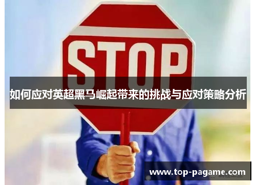 如何应对英超黑马崛起带来的挑战与应对策略分析 如何应对英超黑马崛起带来的挑战与应对策略分析