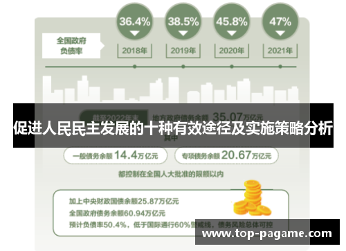 促进人民民主发展的十种有效途径及实施策略分析