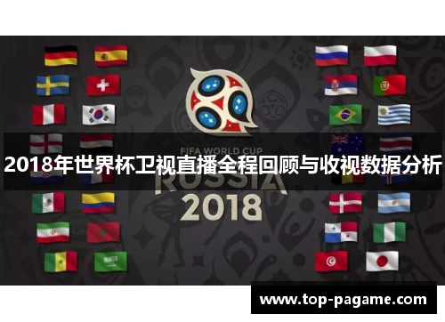 2018年世界杯卫视直播全程回顾与收视数据分析