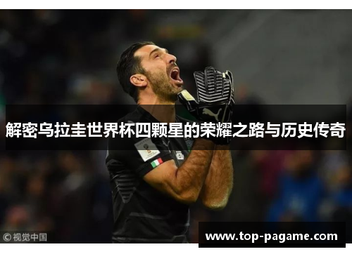 解密乌拉圭世界杯四颗星的荣耀之路与历史传奇