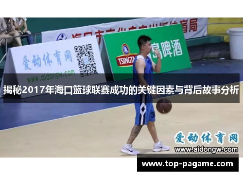 揭秘2017年海口篮球联赛成功的关键因素与背后故事分析